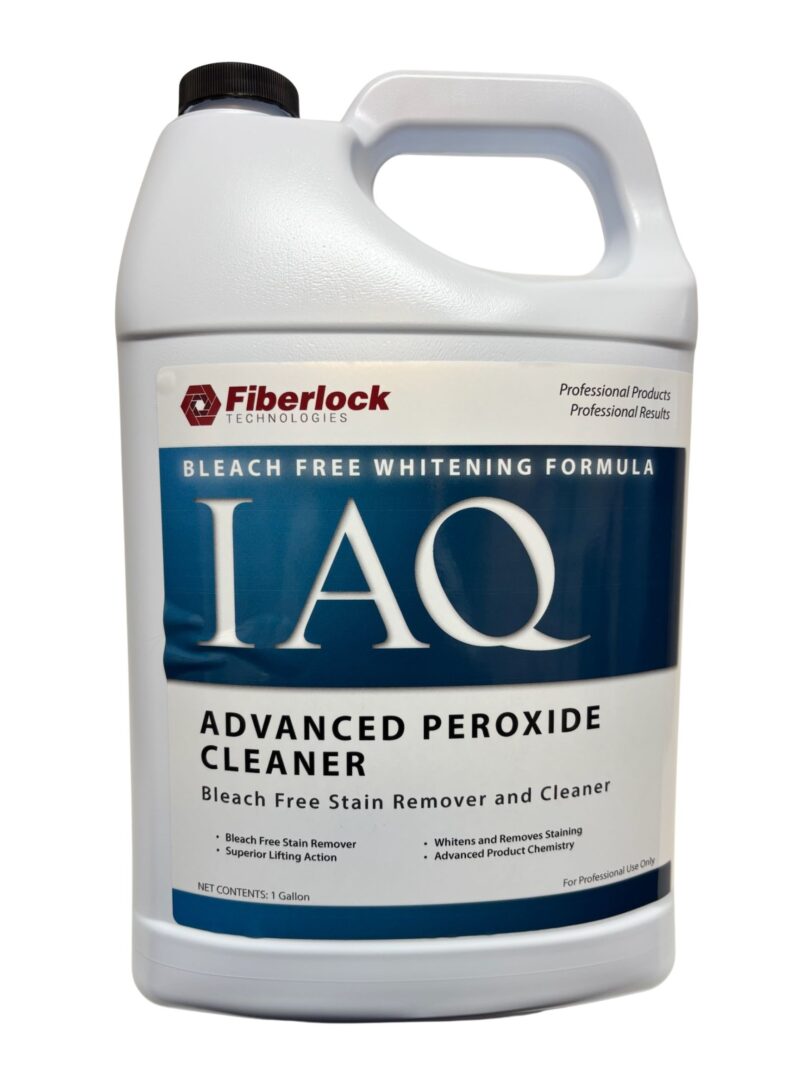 Advanced Peroxide Cleaner