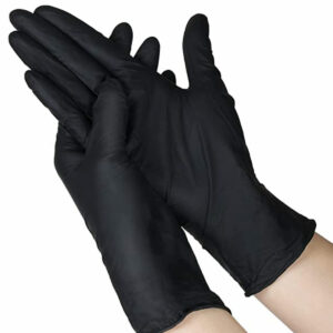 Gloves (2 pair)