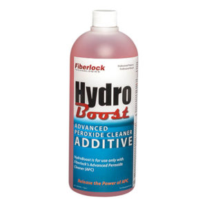 HydroBoost APC additive