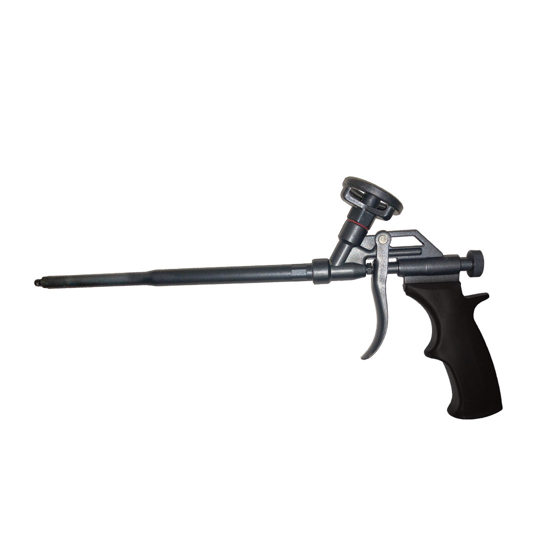 Seal Spray Foam Gun Standard All Pro Depot