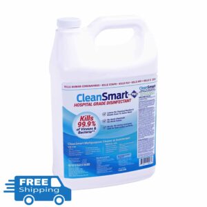 Cleansmart-disenfectant-gallon-free-shipping-1